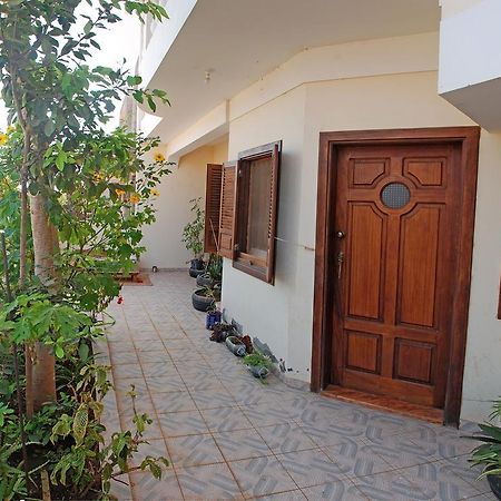 Private Holiday Apartment 塔拉法尔 外观 照片