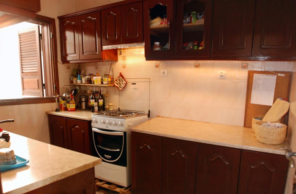 Private Holiday Apartment 塔拉法尔 外观 照片